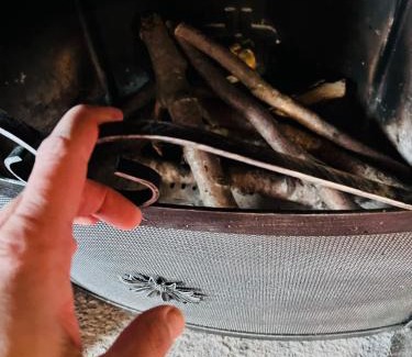 Cusino Ski Chalet | Alex Chalet