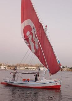 Armant Boat Rental | Alex
