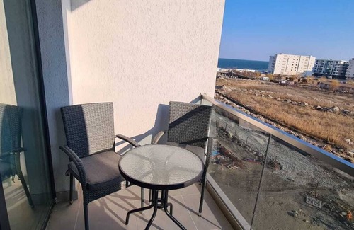 Navodari Apartment | Alex Luma near the beach