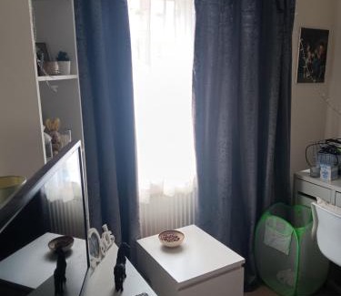 Market Rasen Bed & Breakfast | Alex s bed and breakfast