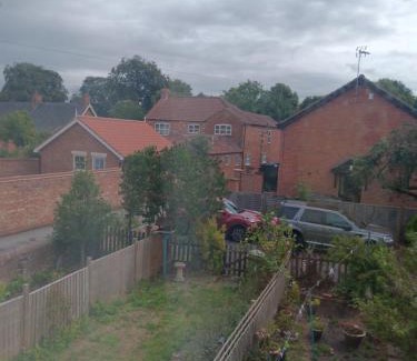 Market Rasen Bed & Breakfast | Alex s bed and breakfast