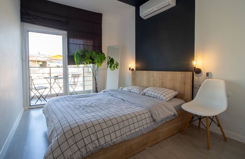 Eski Lara Hotel | Alex Suites Lara