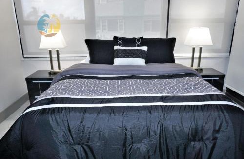 Mid Beach Apartment | Alexander 518