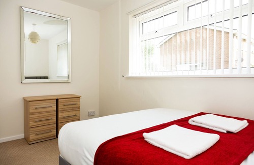 Chester-le-Street Apartment | Alexander Apartments Durham