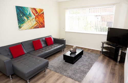 Chester-le-Street Apartment | Alexander Apartments Durham
