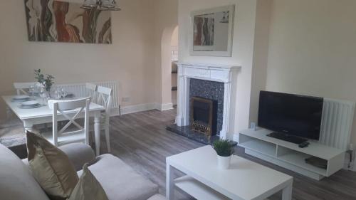 Newcastle-upon-Tyne Apartment | Alexander Apartments City Stadium