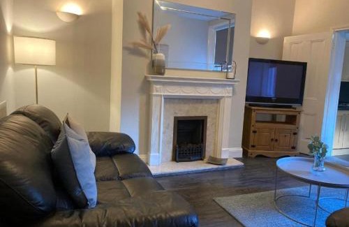 Newcastle-upon-Tyne Apartment | Alexander Apartments City Stadium