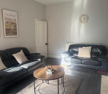 Newcastle-upon-Tyne Apartment | Alexander Apartments City Stadium