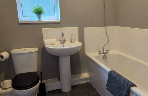 Westoe Apartment | Alexander Apartments South Shields 3, Apartment A