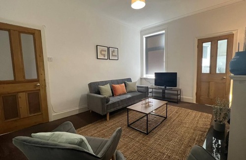 South Shields Apartment | Alexander Apartments West Harton