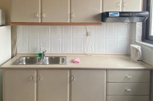 Nea Khili Apartment | Alexander Apartments