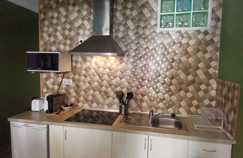 Alfama Apartment | ALEXANDER APARTMENTS. OBIDOS