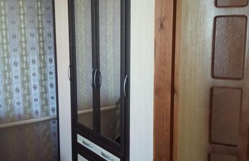 Ust-Barguzin House | Alexander Beketov's Guesthouse