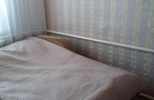 Ust-Barguzin House | Alexander Beketov's Guesthouse