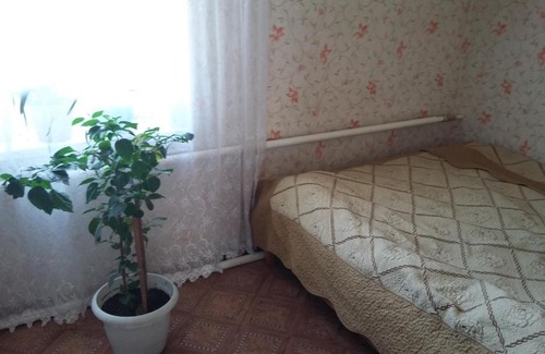 Ust-Barguzin House | Alexander Beketov's Guesthouse