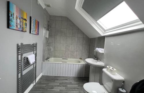 Whitley Bay Hotel | Alexander Hotel