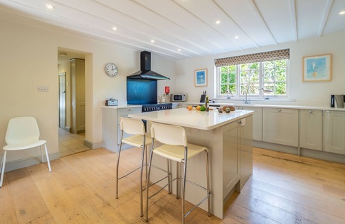 Thorpeness Apartment | Alexander House (4), Thorpeness