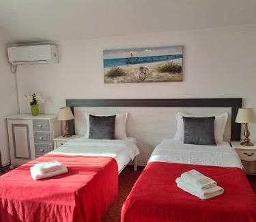 Deva House | Alexander House