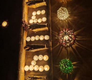 Siwa Hotel | Alexander Lodge