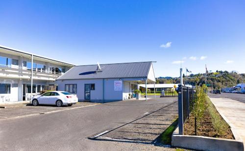Taumarunui Hotel | Alexander Motel