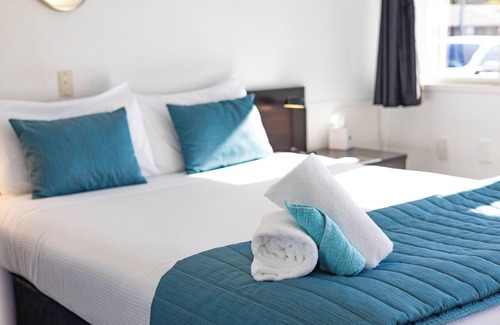 Taumarunui Hotel | Alexander Motel