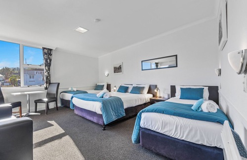 Taumarunui Hotel | Alexander Motel