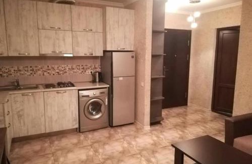 Tbilisi Apartment | Alexander VI