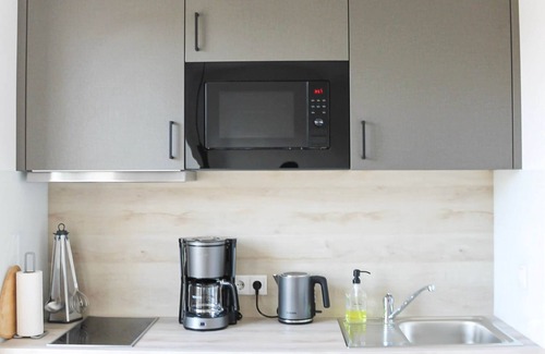 Eversten Apartment | Alexandersfeld