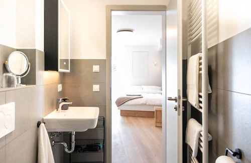 Eversten Apartment | Alexandersfeld