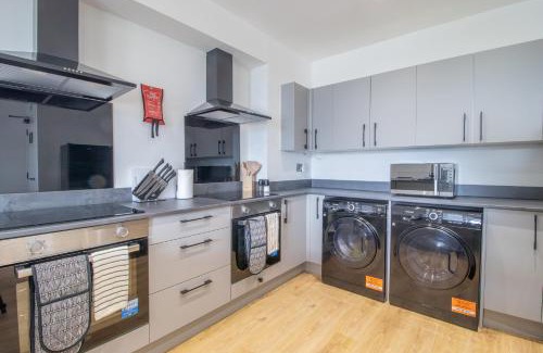 Grangemouth Apartment | Alexandra Apartment
