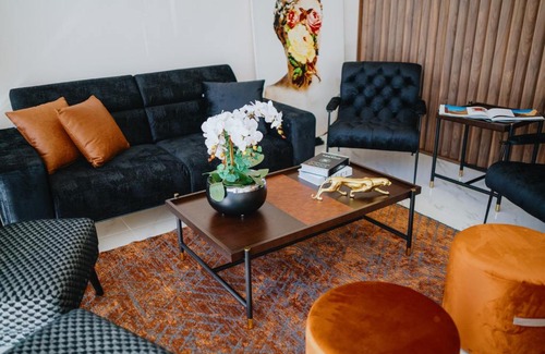 Alexandroupoli Apartment | ALEXANDRA Boutique Residence Downtown