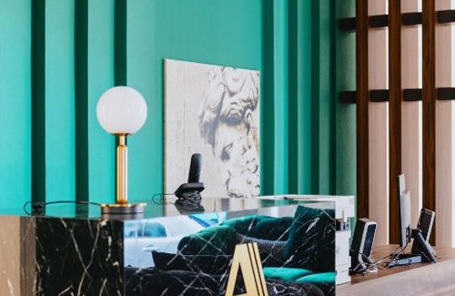 Alexandroupoli Apartment | ALEXANDRA Boutique Residence Downtown