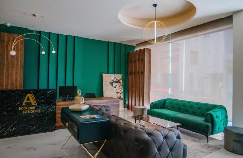 Alexandroupoli Apartment | ALEXANDRA Boutique Residence Downtown