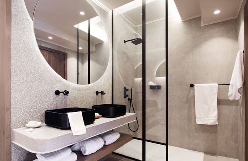 Chrisi Ammoudia Hotel | Alexandra Golden Boutique Hotel