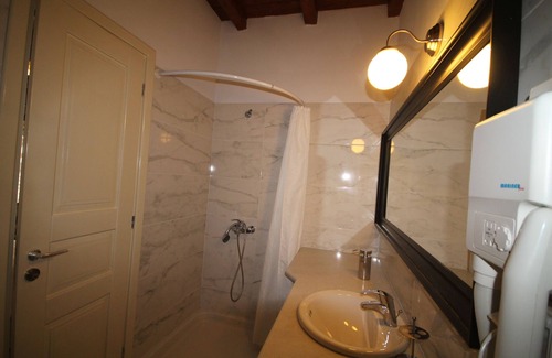 Hydra Hotel | Alexandra Guesthouse