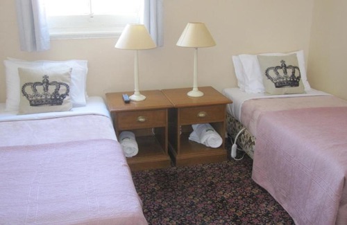 Leura Hotel | Alexandra Hotel
