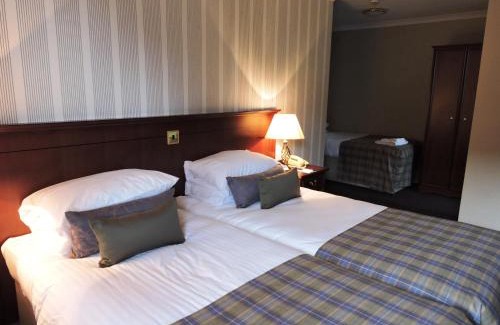 Fort William City Centre Hotel | Alexandra Hotel