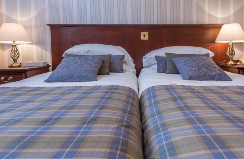Fort William City Centre Hotel | Alexandra Hotel