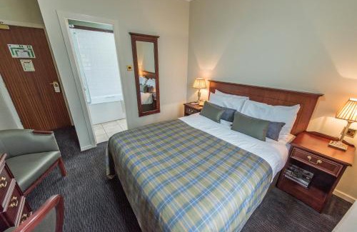 Fort William City Centre Hotel | Alexandra Hotel