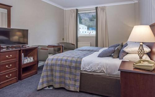 Fort William City Centre Hotel | Alexandra Hotel