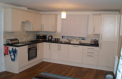 Walberswick Cottage | Alexandra Place 3 bedroom self catering holiday let for parties up to 5