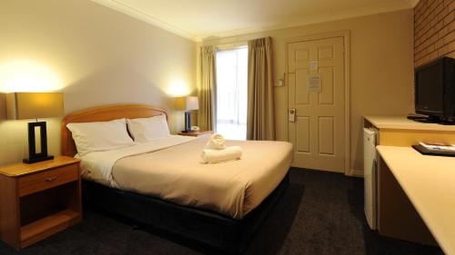 Bendigo Hotel | Alexandra Place