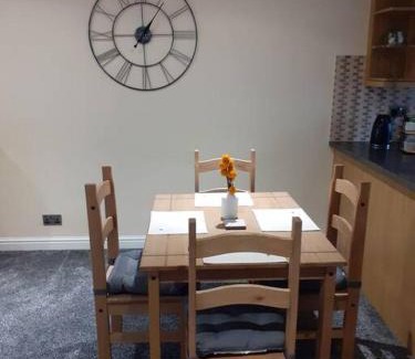 Skipton House | Alexandra place Skipton child and dog friendly