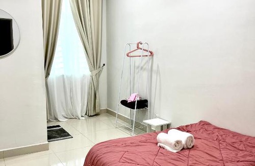 Kampung Seberang Takir House | ALEXANDRIA HOMESTAY KUALA TERENGGANU