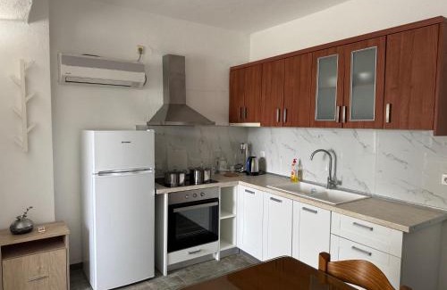 Aristotelis Apartment | Alexandros