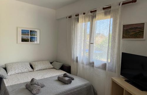 Aristotelis Apartment | Alexandros
