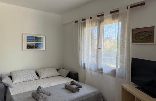 Aristotelis Apartment | Alexandros