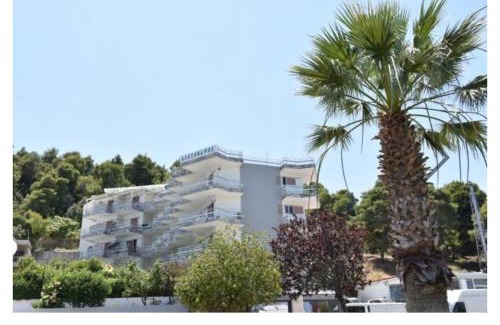 Agii Apostoli Apartment | Alexandros Kalamos Hotel