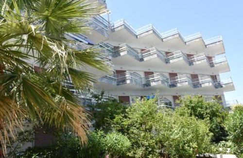 Agii Apostoli Apartment | Alexandros Kalamos Hotel