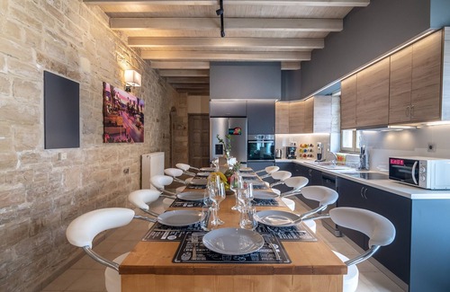 Skouloufia Villa | Alexandros Villa, 6 persons, private pool